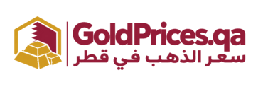 GoldPrices.qa logo