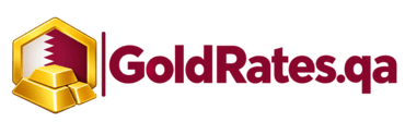 GoldRates.qa logo